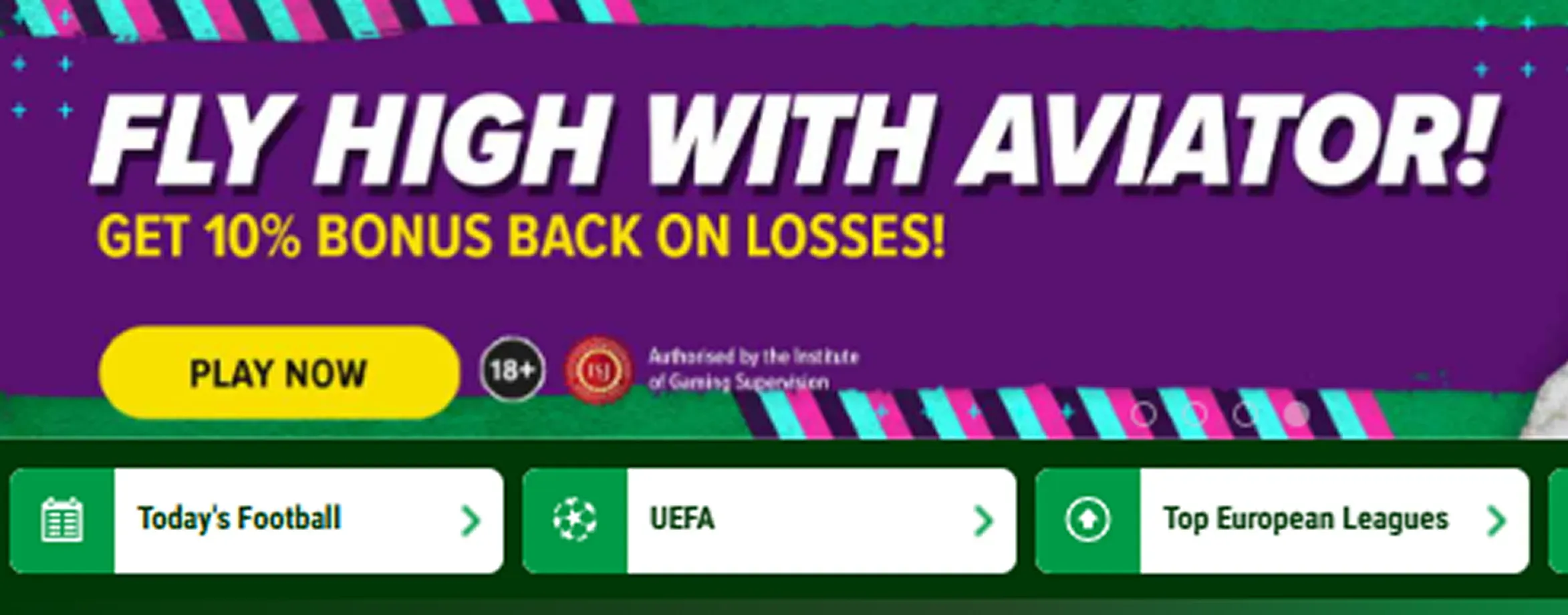 Premier Bet